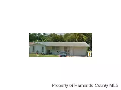 7320 Apache Trl, Spring Hill, FL 34606 photo 1