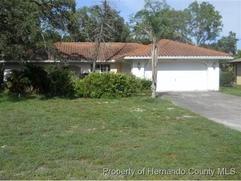 6515 Mayhill Ct, Spring Hill, FL 34606 photo 1
