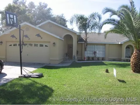 2365 Restmere Ln, Spring Hill, FL 34609 photo 1