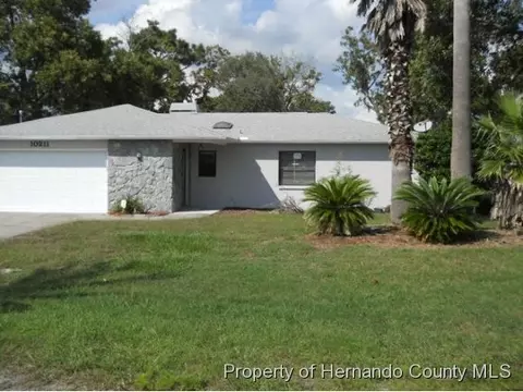 10211 Loretto St, Spring Hill, FL 34608 photo 1