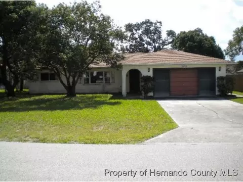 4036 Montano Ave, Spring Hill, FL 34609 photo 1