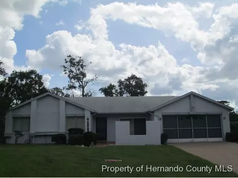 7418 Leith Ct, Weeki Wachee, FL 34613 photo 1