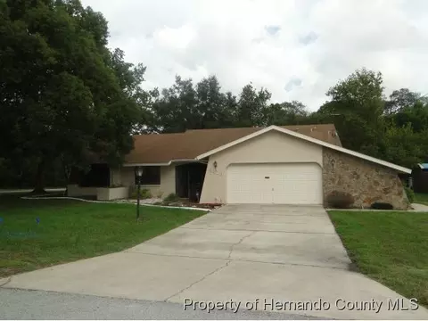 8329 Maltby Rd, Spring Hill, FL 34606 photo 1