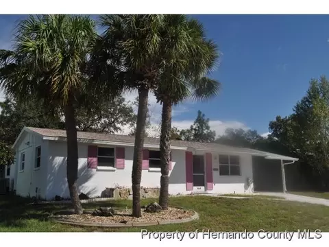 9568 River Rd, Spring Hill, FL 34608 photo 1
