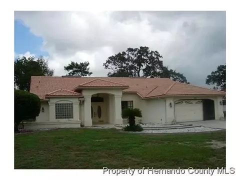 8247 Berkeley Manor Blvd, Spring Hill, FL 34606 photo 1