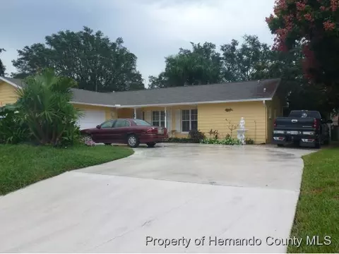 8322 Spring Hill Dr, Spring Hill, FL 34608 photo 1