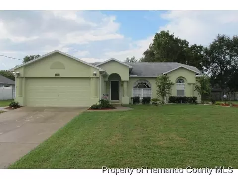 11302 Palomar St, Spring Hill, FL 34609 photo 1
