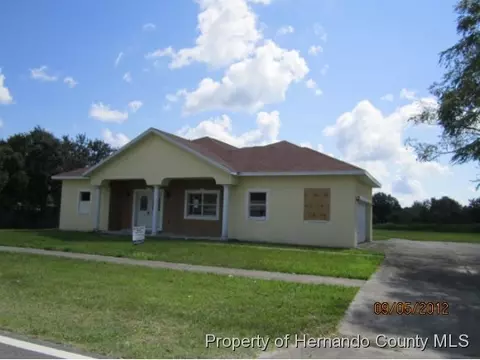 7673 Pinehurst Dr, Spring Hill, FL 34606 photo 1