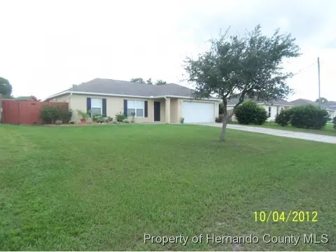 11470 Tuscanny Ave, Spring Hill, FL 34608 photo 1