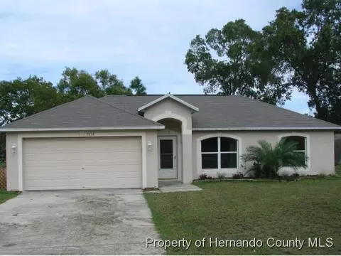 7139 Clearwater Dr, Spring Hill, FL 34606 photo 1