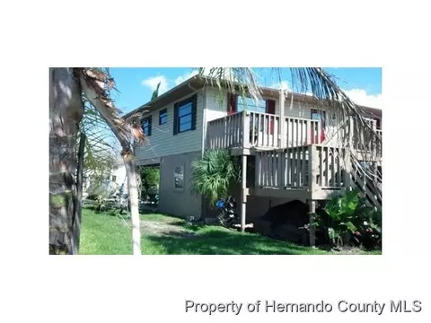 3199 Gulf Winds Cir, Hernando Beach, FL 34607 photo 1