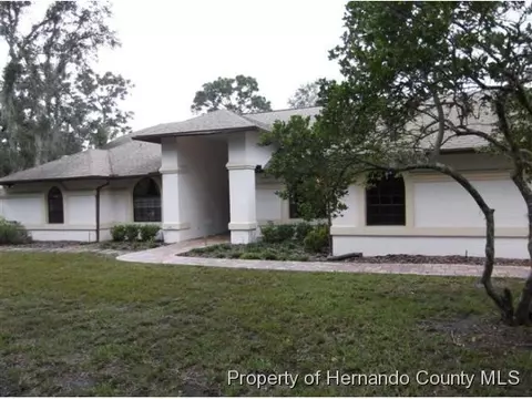 13642 Cooper Rd, Spring Hill, FL 34609 photo 1