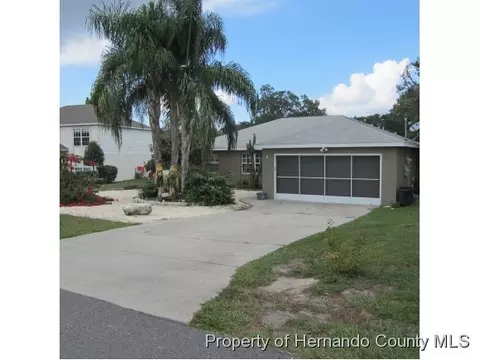6191 Wayside Ct, Spring Hill, FL 34606 photo 1