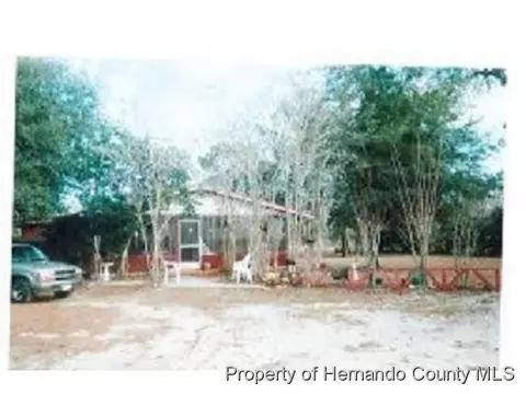 18321 Edgewood Springhill, Spring Hill, FL 34610 photo 1