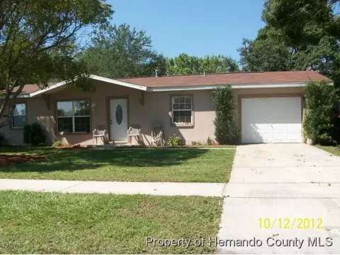 4241 Drummond Ave, Spring Hill, FL 34608 photo 1