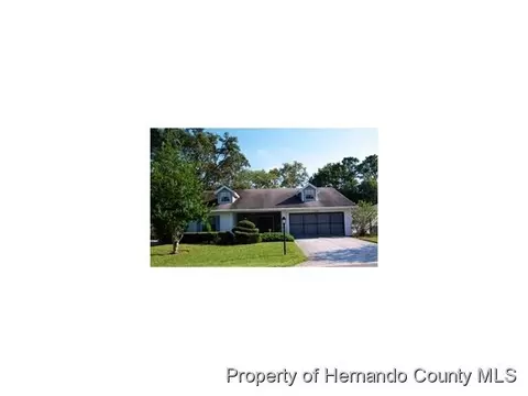 6439 Putters Cir, Spring Hill, FL 34606 photo 1