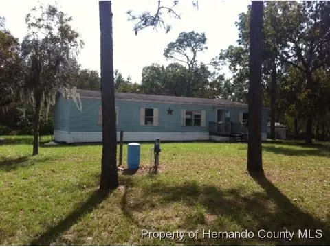 18120 Ferrera Springhill, Spring Hill, FL 34610 photo 1