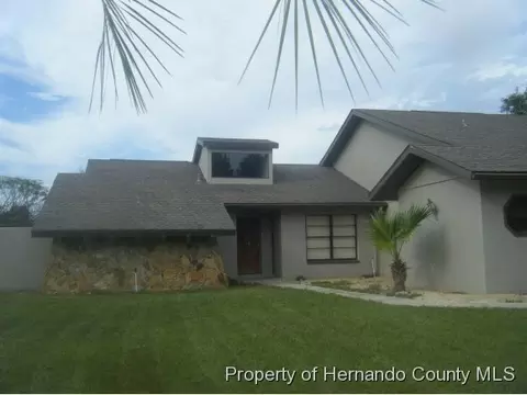 1725 Larkin Rd, Spring Hill, FL 34608 photo 1