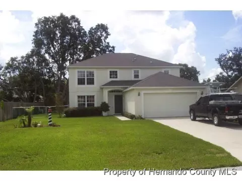 11036 Belltower St, Spring Hill, FL 34608 photo 1