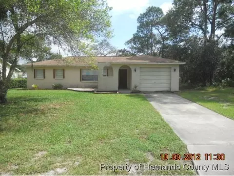 120 Candlewick Ave, Spring Hill, FL 34608 photo 1