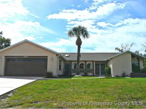 5153 Boswell Rd, Spring Hill, FL 34608 photo 1