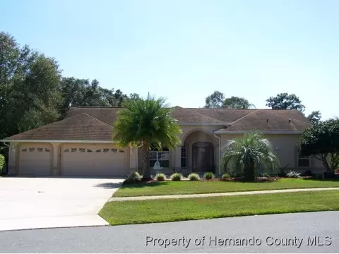 12240 Forest Crest Ct, Spring Hill, FL 34609 photo 1