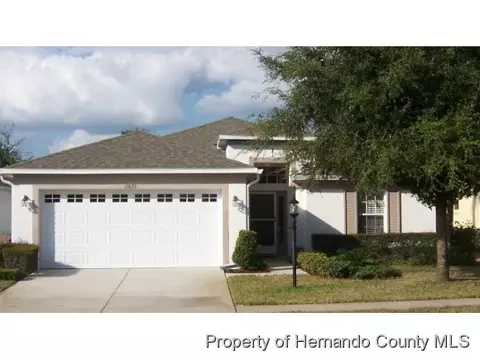 11625 Heritage Pt, Hudson, FL 34667 photo 1