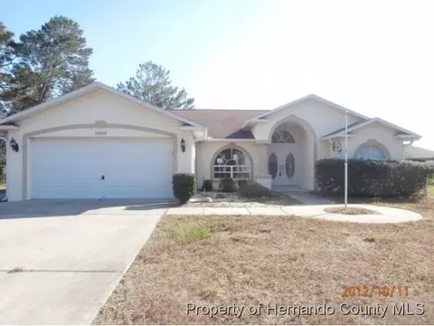 14010 Brighton St, Spring Hill, FL 34609 photo 1