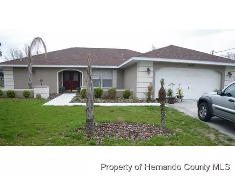 14059 Kane Rd, Spring Hill, FL 34609 photo 1