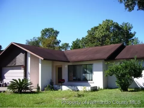 467 Aladdin Rd, Spring Hill, FL 34609 photo 1