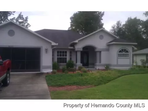 9210 Bladon St, Spring Hill, FL 34608 photo 1