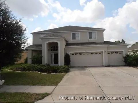 14919 Edgemere Dr, Spring Hill, FL 34609 photo 1