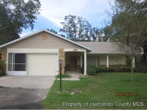 2423 Bent Pine Ct, Spring Hill, FL 34606 photo 1
