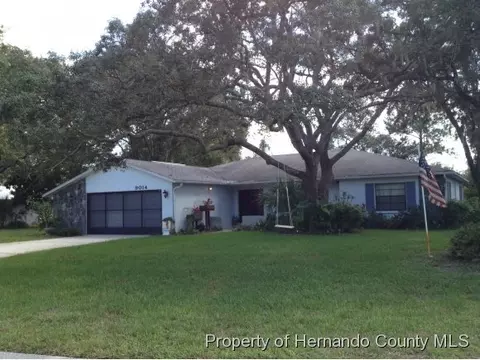 9014 Gallup Rd, Spring Hill, FL 34606 photo 1
