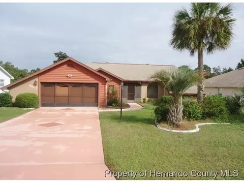 9167 Geneva St, Spring Hill, FL 34608 photo 1