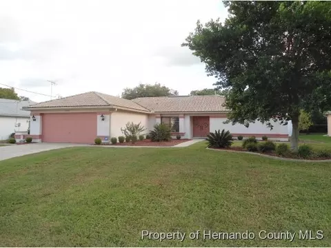 10458 Dunkirk Rd, Spring Hill, FL 34608 photo 1
