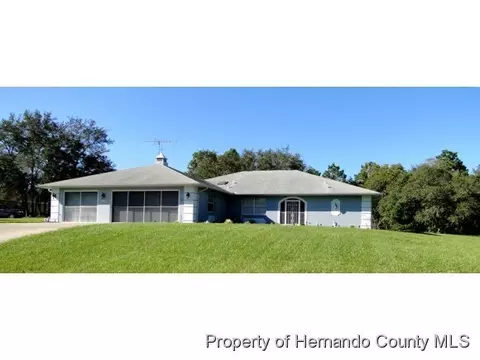 2061 Corydon Ave, Spring Hill, FL 34609 photo 1