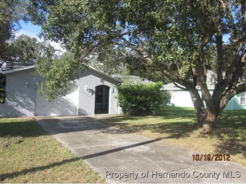 9139 Blaine Rd, Spring Hill, FL 34606 photo 1