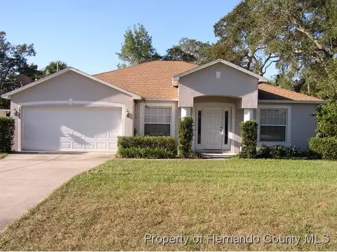 7500 Lullwater Ave, Spring Hill, FL 34606 photo 1