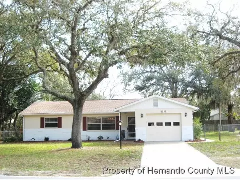 6212 Pinehurst Dr, Spring Hill, FL 34606 photo 1