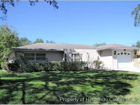 8423 Vicksburg Rd, Spring Hill, FL 34608 photo 1