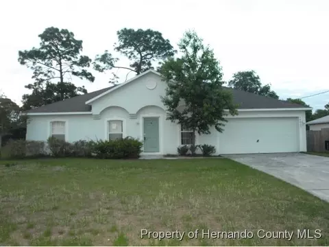 14033 Banyan Rd, Spring Hill, FL 34609 photo 1