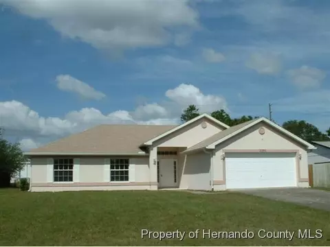 2293 Pomeroy Rd, Spring Hill, FL 34609 photo 1