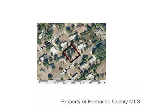 6511 Nebula St, Weeki Wachee, FL 34613 photo 1