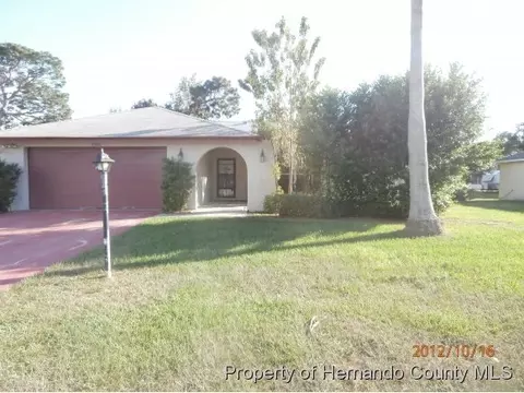 9580 Horizon Dr, Spring Hill, FL 34608 photo 1