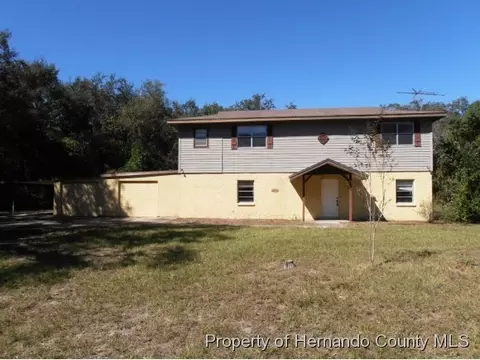 21705 Bowman Rd, Spring Hill, FL 34610 photo 1