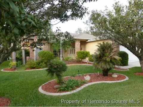 7481 Clearmeadow Dr, Spring Hill, FL 34606 photo 1