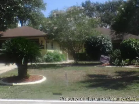 10434 Dunkirk Rd, Spring Hill, FL 34608 photo 1