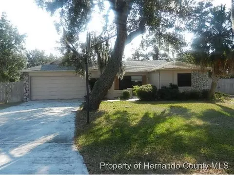 3417 Knotty Oaks Cir, Spring Hill, FL 34606 photo 1