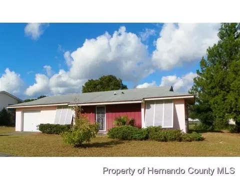 5322 Springwood Rd, Spring Hill, FL 34609 photo 1